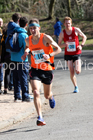Senior mens Northern 12 Stage Road Relay Champs., Birkenhead Park. Photo: David T. Hewitson/Sports for All Pics